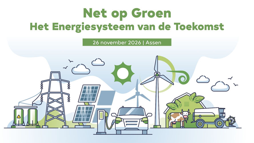 Net op Groen
