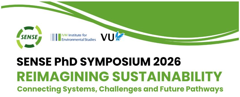 SENSE Symposium 2026