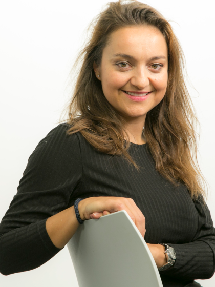Evrim Ursavas