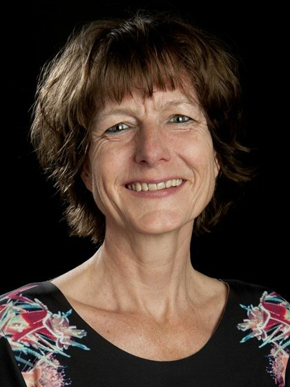 Prof. Linda Steg