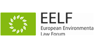 European Environmental Law Forum