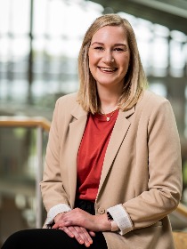 Marcella Oldenhuizing