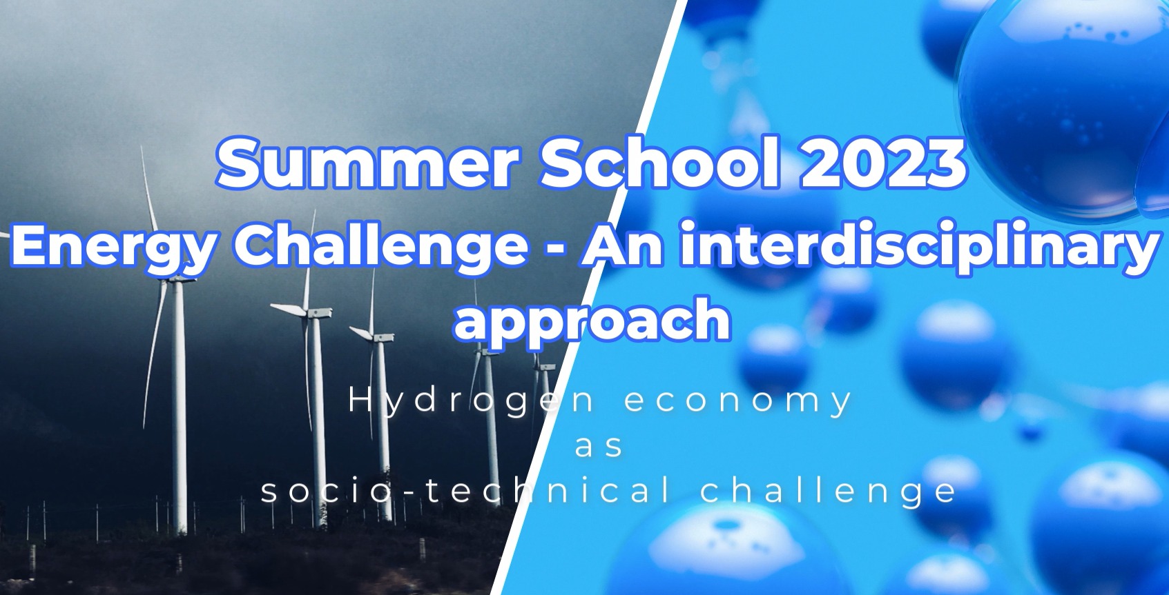 Summerschool Energy Challenge 2023 Aftermovie