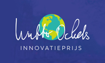 Wubbo Ockels innovatieprijs