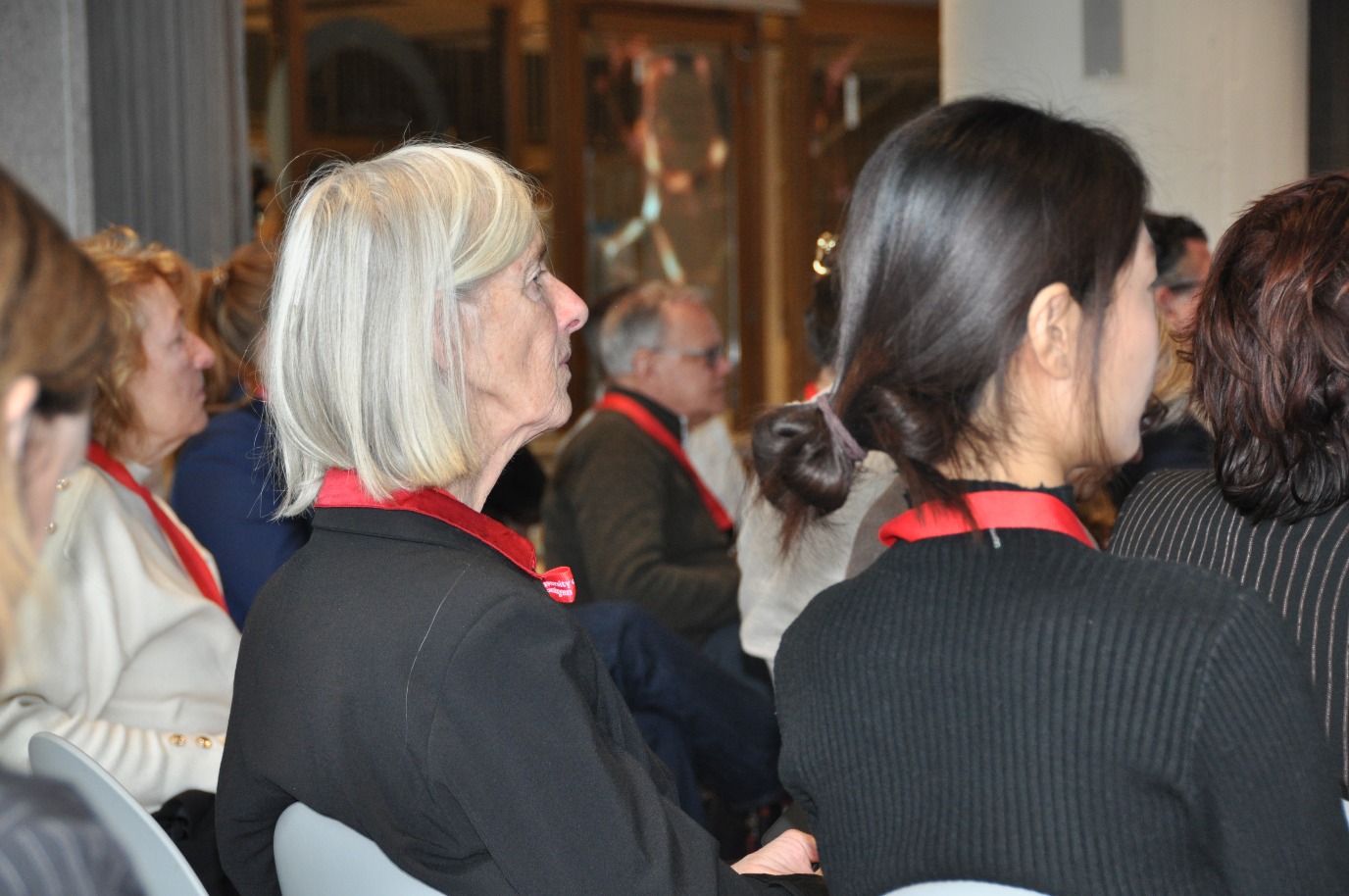 Evenement Water Transition