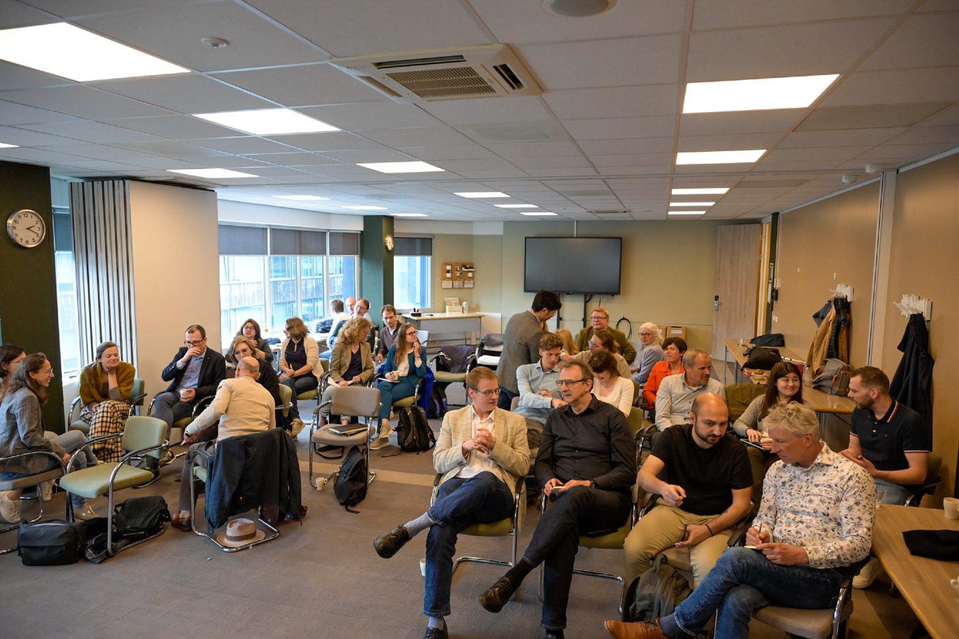 HySUCCESS bootcamp