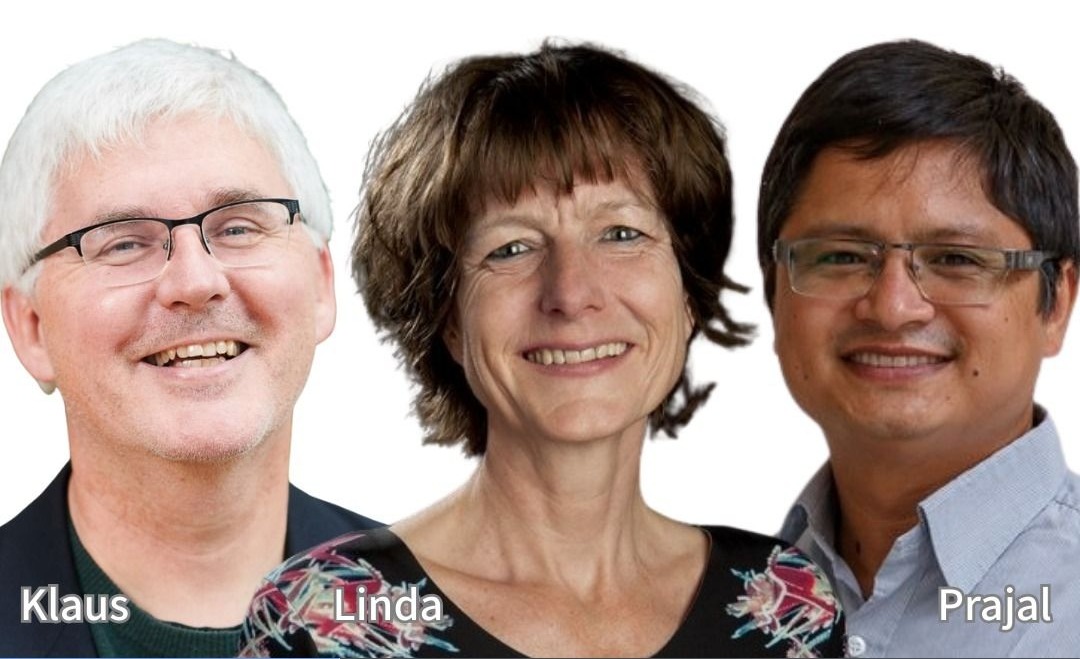 Drie RUG-experts geselecteerd als auteurs voor 'Seventh Assessment Report' van het IPCC