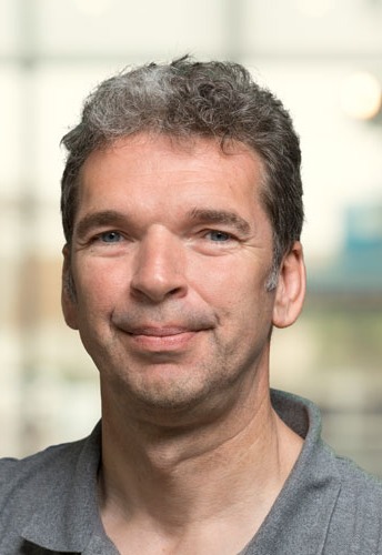 Prof. Andr&eacute; Faaij (foto: TNO)