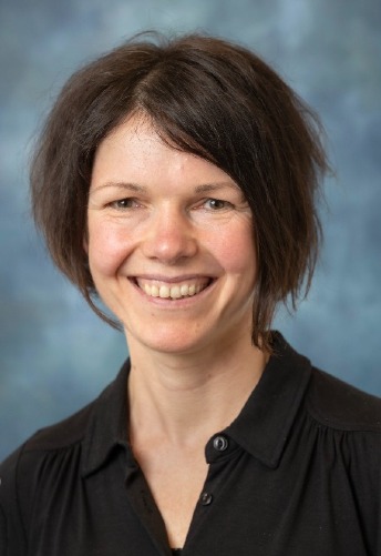 Prof. Goda Perlaviciute