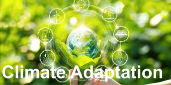 Klimaatadaptatie