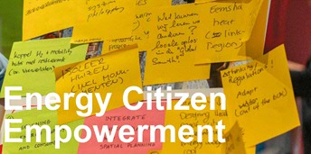 Energy Citizen Empowerment