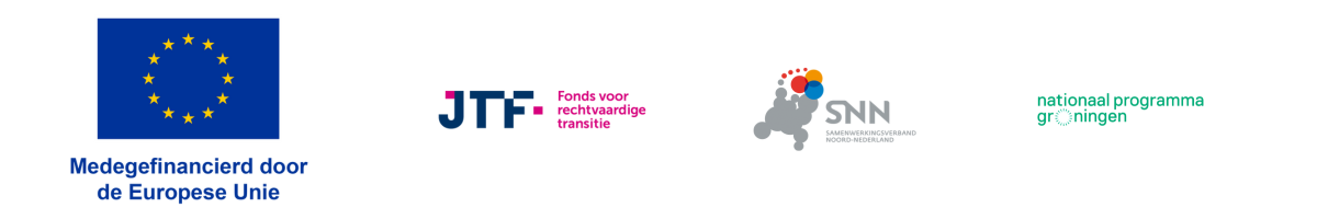eu nationaal programma groningen