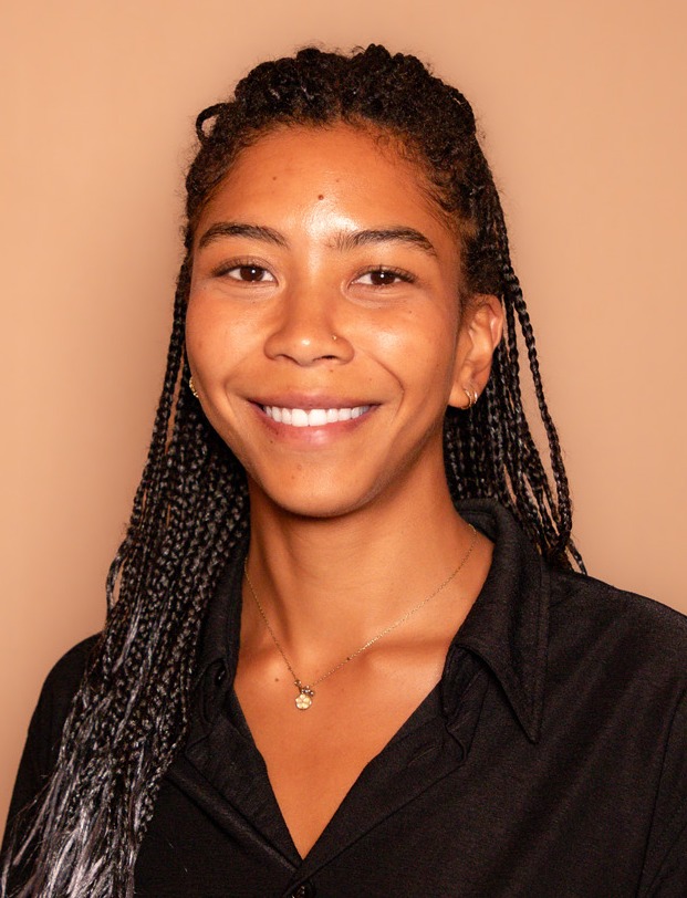 Sandra Longmore Management- & office-assistent