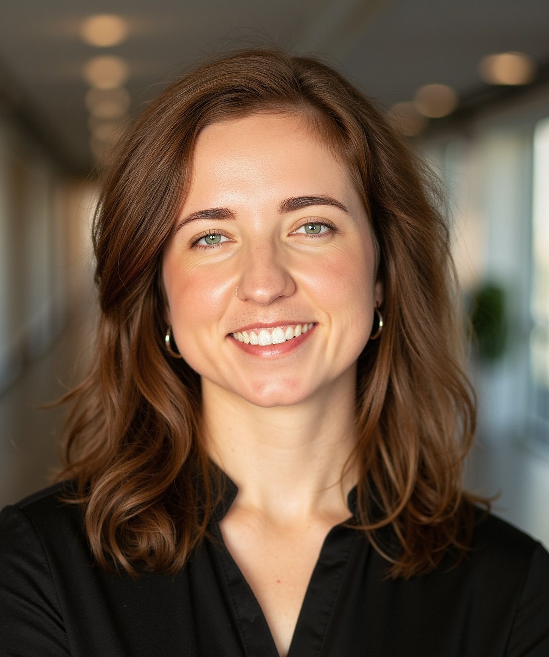 Valentina Lozano Nasi, PhD